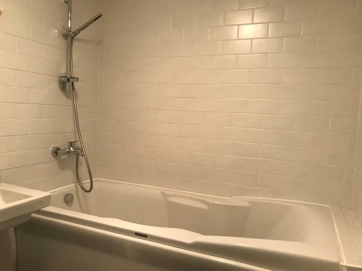 City Centre Studio In Design Quarter Close To Old Town & Harbor Apartamento Tallin Exterior foto