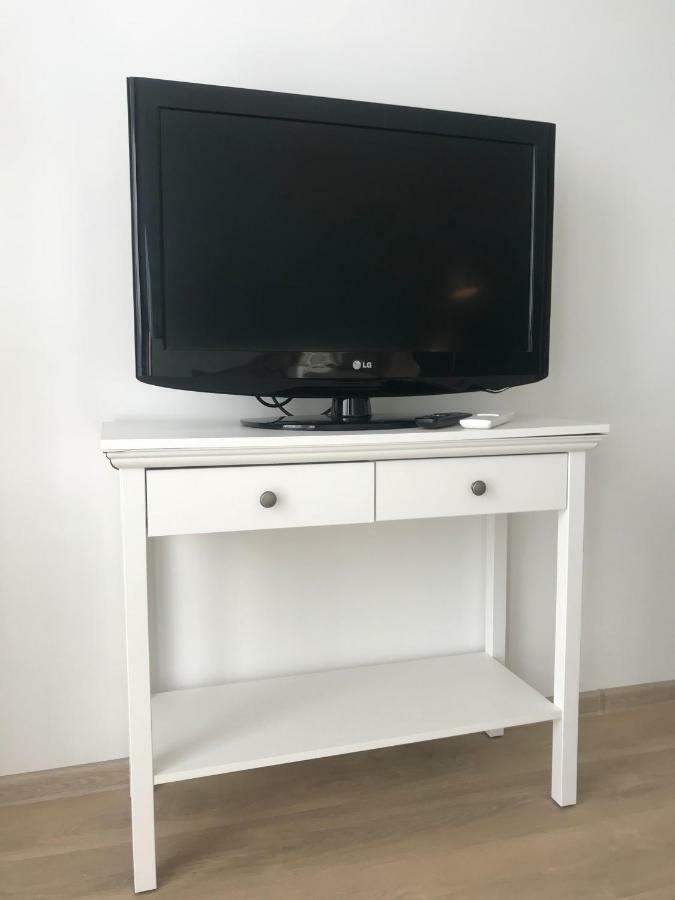 City Centre Studio In Design Quarter Close To Old Town & Harbor Apartamento Tallin Exterior foto
